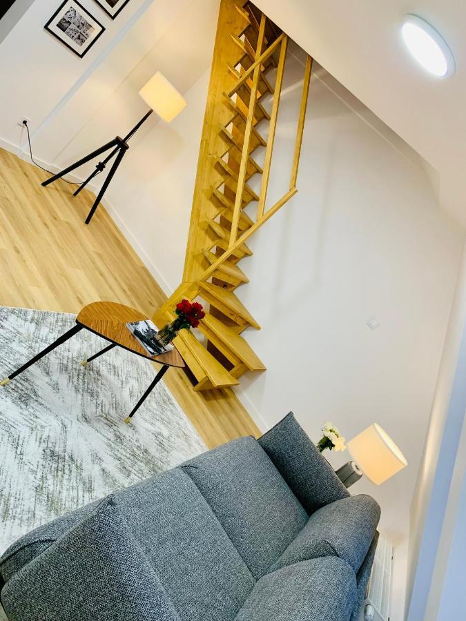 Hotel, Apartament Pod Zlotym Lwem W Samym Centrum Miasta Z Darmowym Parkingiem VII Klodzko Ngoại thất bức ảnh