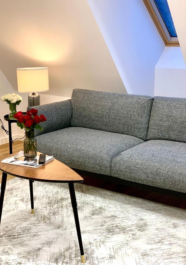 Hotel, Apartament Pod Zlotym Lwem W Samym Centrum Miasta Z Darmowym Parkingiem VII Klodzko Ngoại thất bức ảnh