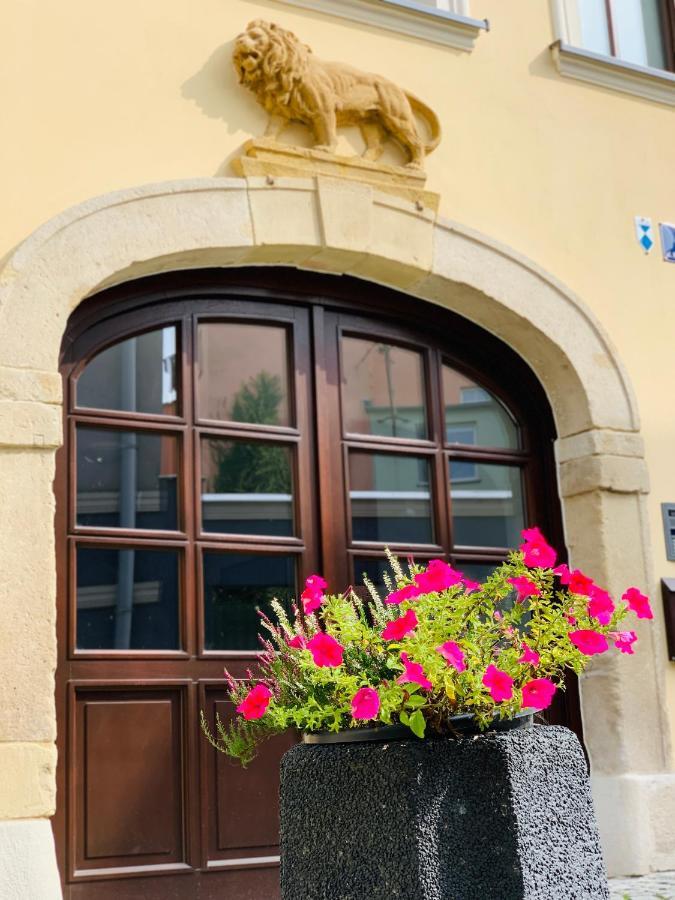 Hotel, Apartament Pod Zlotym Lwem W Samym Centrum Miasta Z Darmowym Parkingiem VII Klodzko Ngoại thất bức ảnh